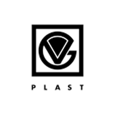 Logo GV Plast