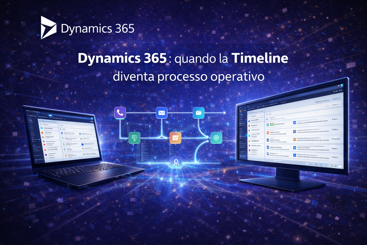 Dynamics 365