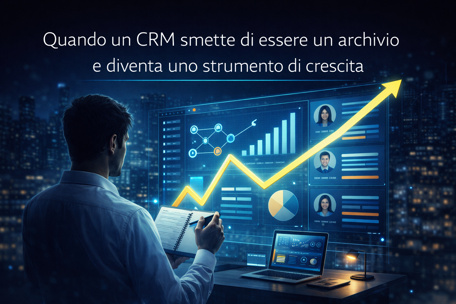 CRM