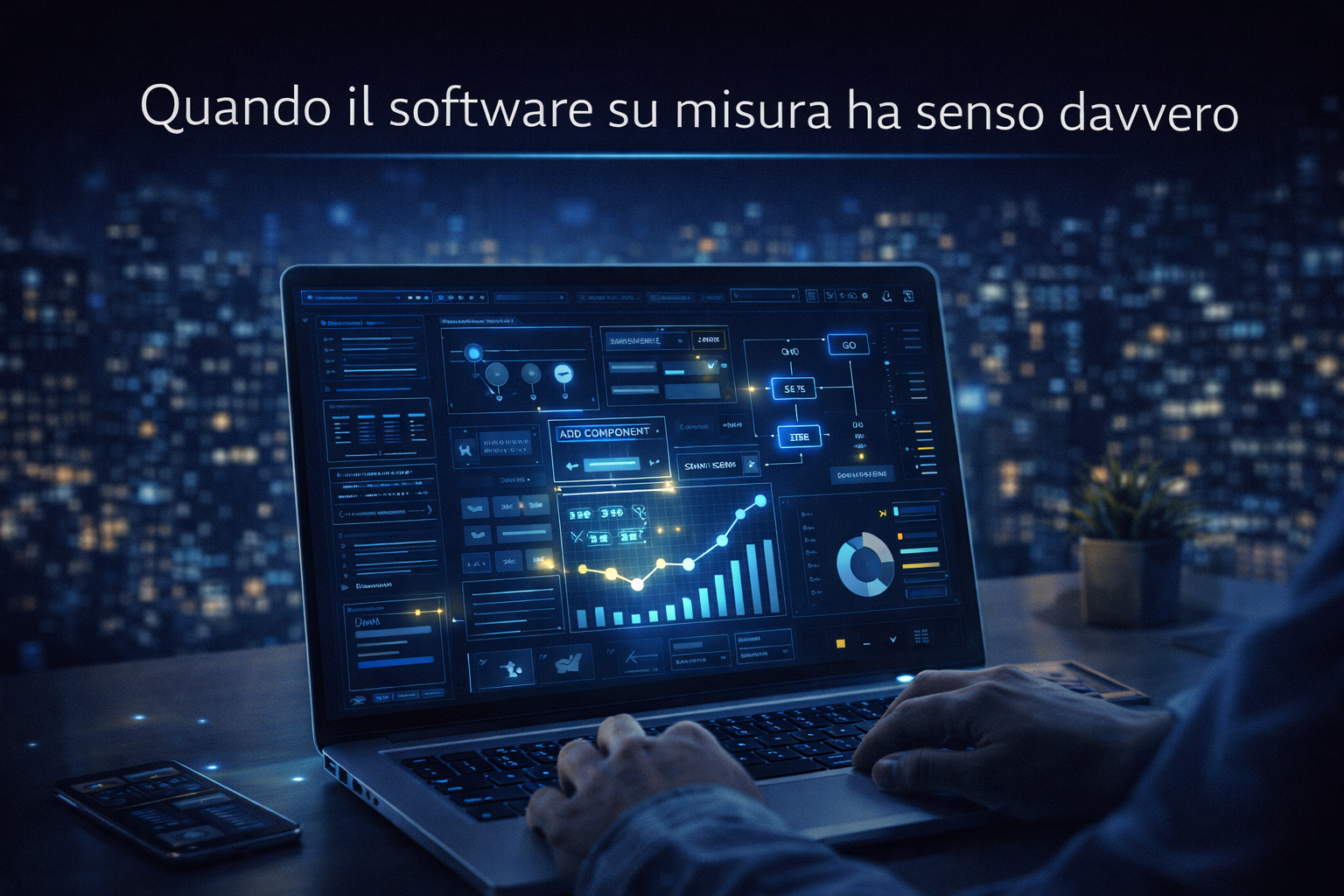 Software su misura