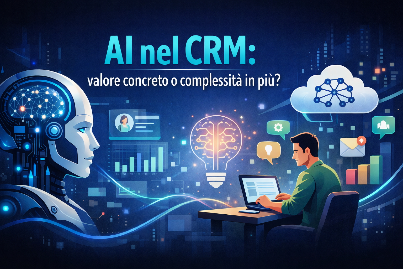 CRM