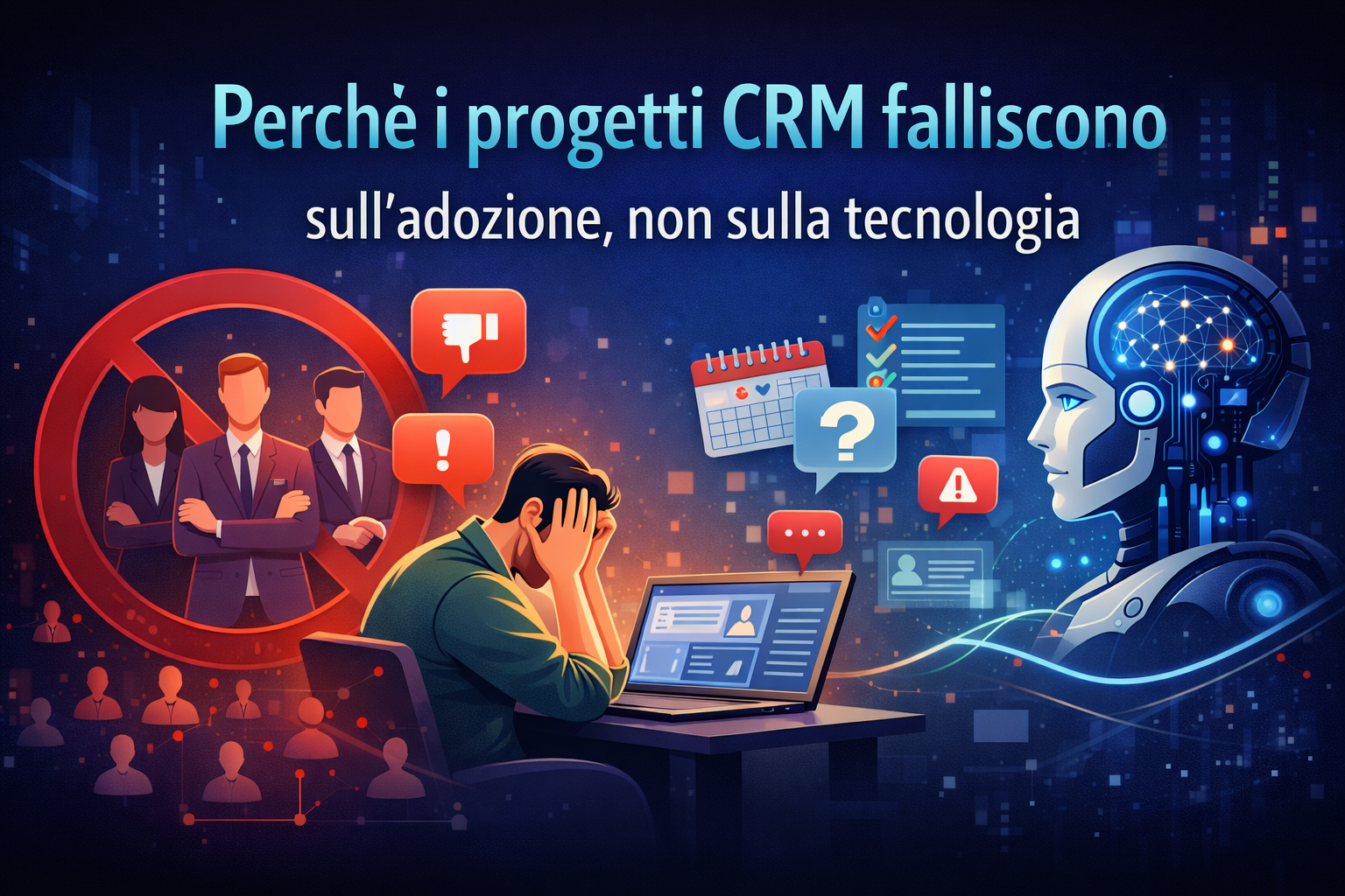 CRM