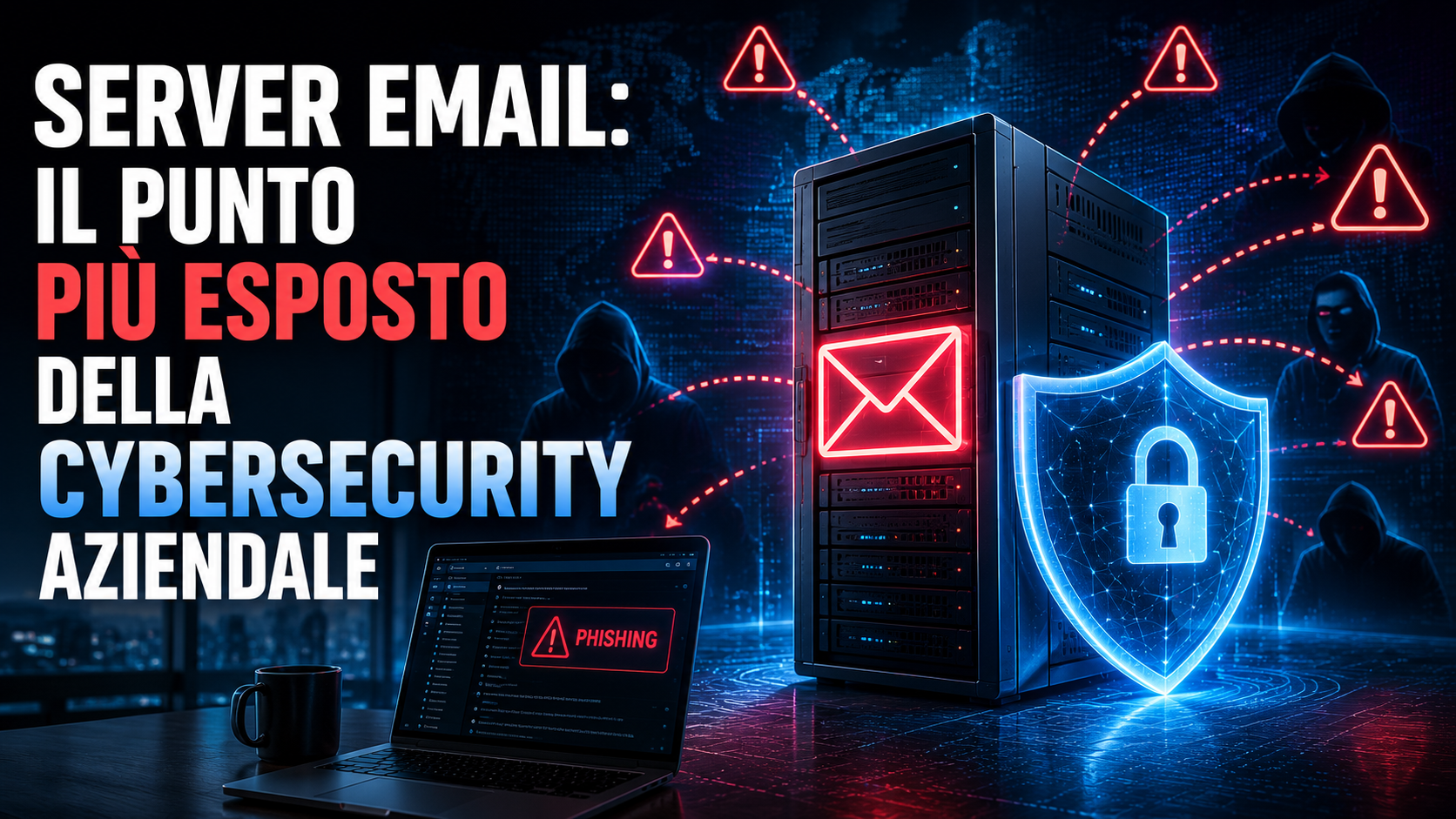 cybersecurity