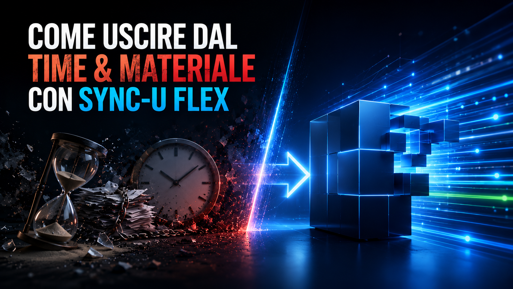 Sync-U Flex