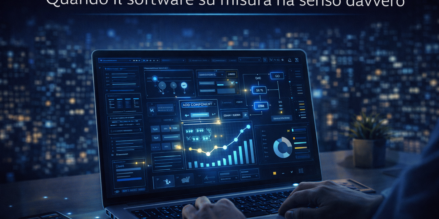 Software su misura