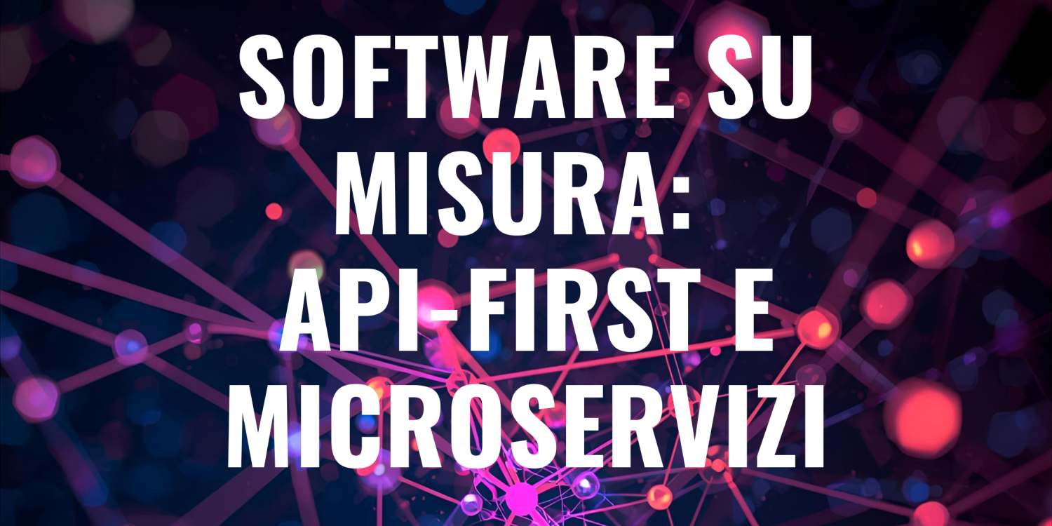 Software su misura